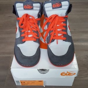 Nike Dunk High 6.0 (SOLD)